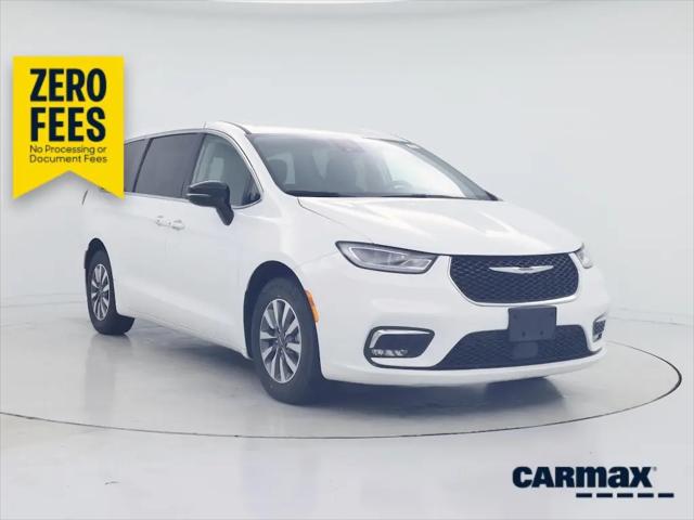 2024 Chrysler Pacifica Hybrid Select for sale in Kennesaw, GA