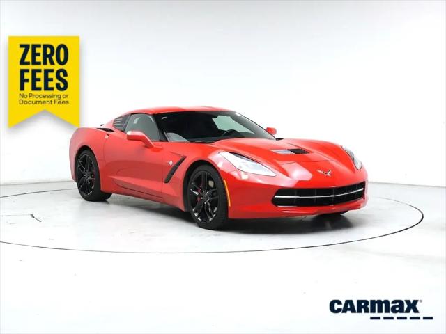 2019 Chevrolet Corvette Stingray for sale in Memphis, TN
