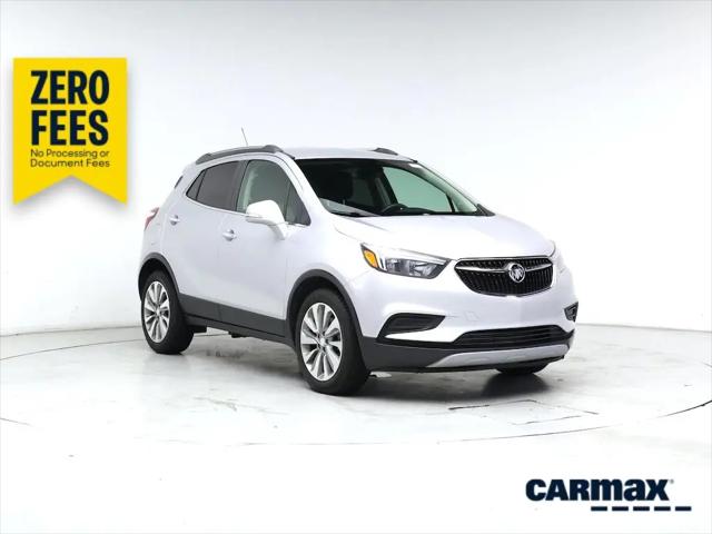 2018 Buick Encore Preferred for sale in Memphis, TN