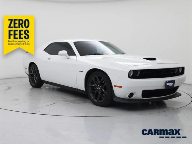 2021 Dodge Challenger R/T for sale in Memphis, TN