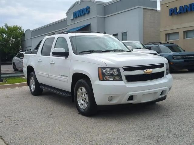 2011 Chevrolet Avalanche LT1 for sale in Downers Grove, IL