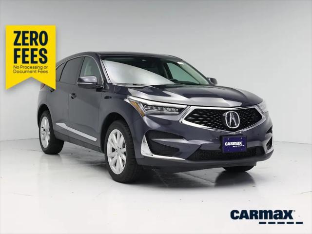 2020 Acura RDX Standard for sale in Charlotte, NC