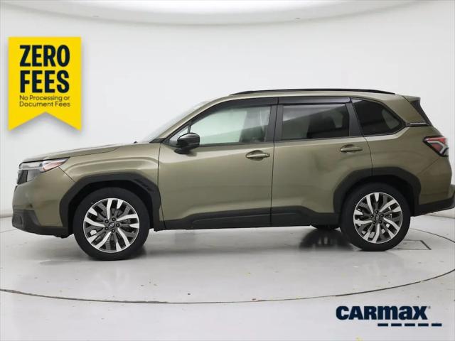 2025 Subaru Forester Touring for sale in Gaithersburg, MD