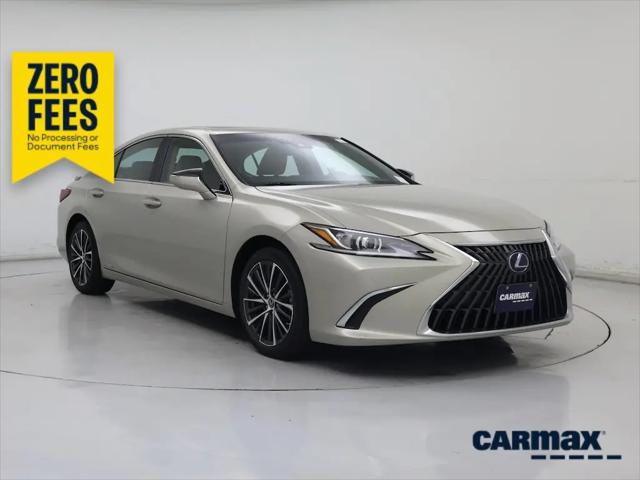 2022 Lexus ES 300h Luxury for sale in Costa Mesa, CA