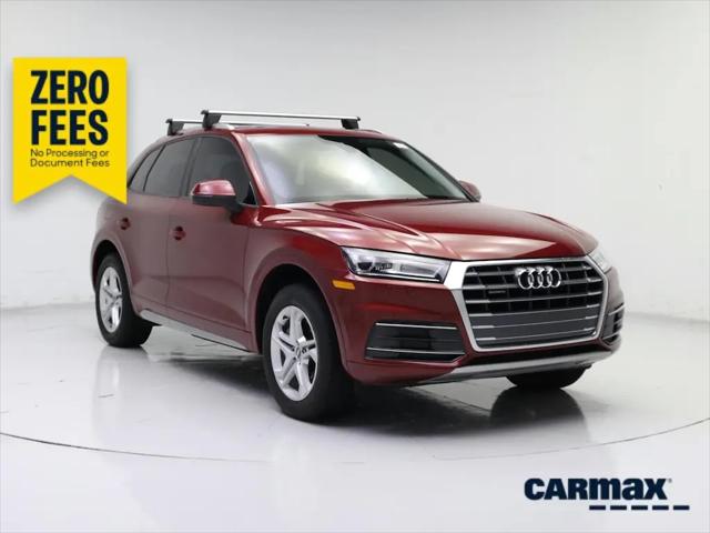 2018 Audi Q5 2.0T Premium for sale in Orlando, FL