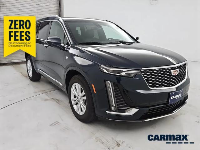 2024 Cadillac XT6 AWD Luxury for sale in Tinley Park, IL