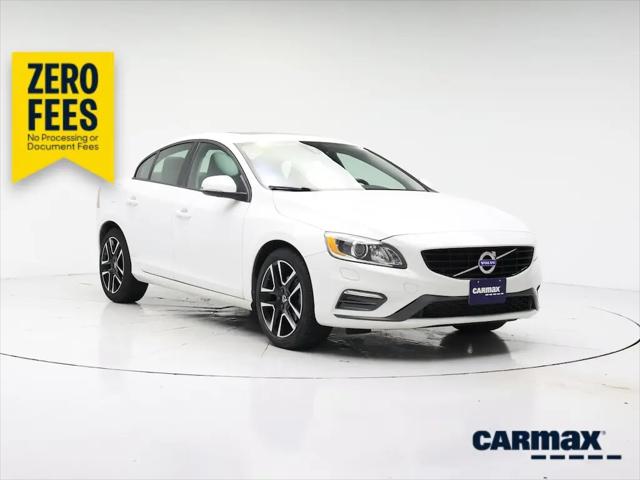 2017 Volvo S60 T5 Dynamic for sale in Tinley Park, IL