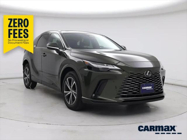 2024 Lexus RX 350 Premium for sale in Glen Allen, VA