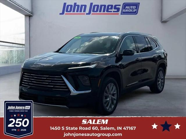 2026 Buick Enclave Preferred FWD for sale in Salem, IN