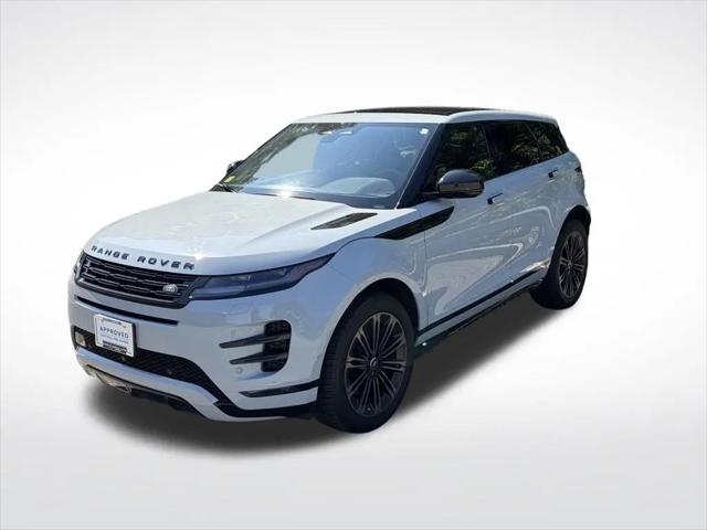 2026 Land Rover Range Rover Evoque Dynamic SE for sale in Warwick, RI