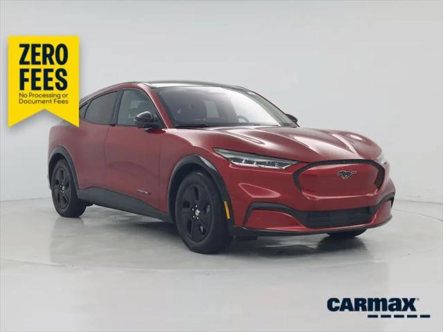 2023 Ford Mustang Mach-E California Route 1 for sale in Greenville, SC