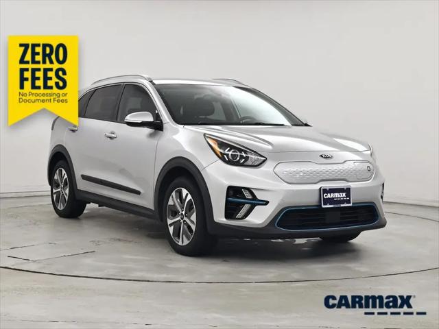 2020 Kia Niro EV EX for sale in Norcross, GA