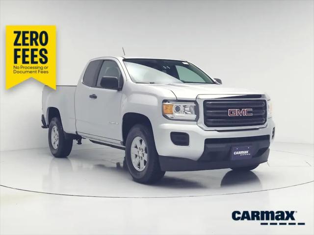 2016 GMC Canyon 2WD SL for sale in Naperville, IL