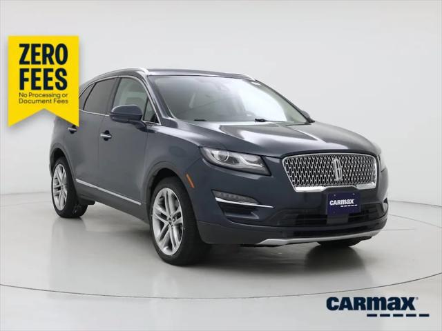 2019 Lincoln MKC Reserve for sale in Federal Heights, CO