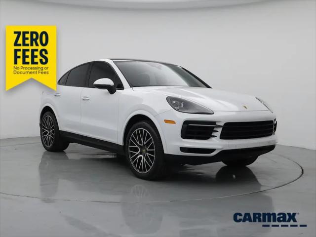 2020 Porsche Cayenne Coupe for sale in Federal Heights, CO