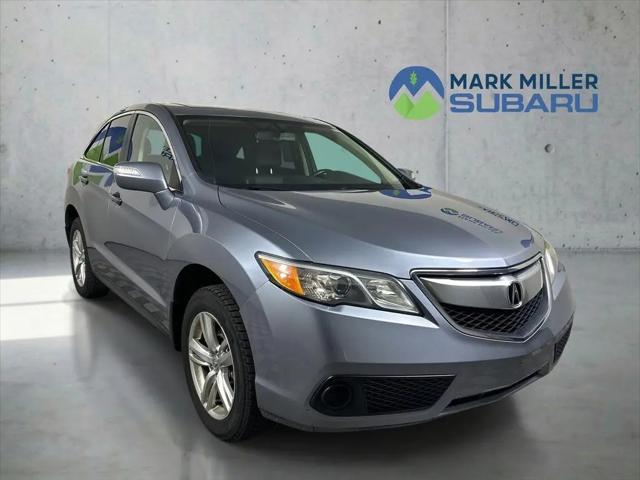 2013 Acura RDX Base for sale in Salt Lake City, UT