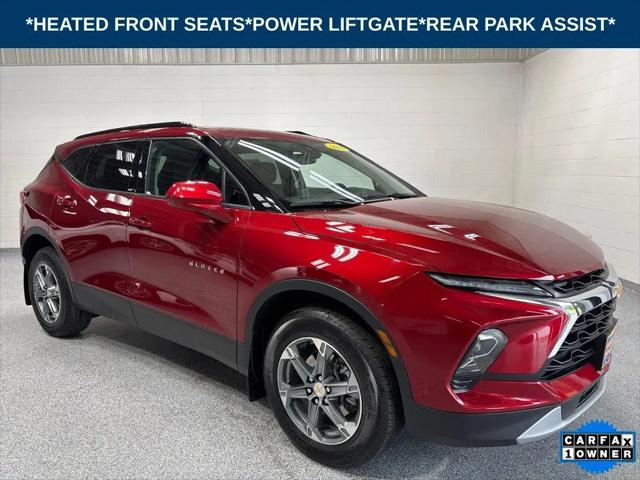 2024 Chevrolet Blazer AWD 2LT for sale in Chilton, WI