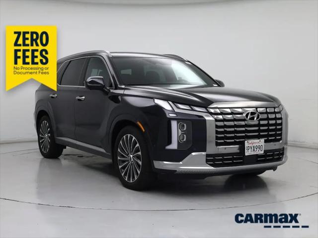 2025 Hyundai Palisade Calligraphy for sale in San Diego, CA