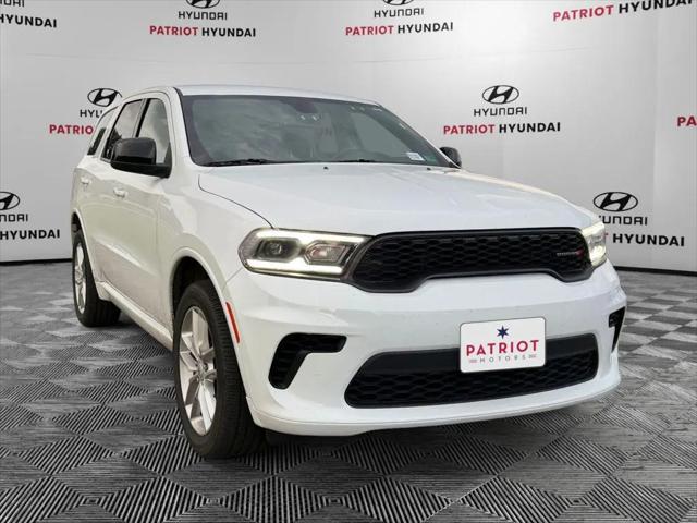 2025 Dodge Durango GT AWD for sale in Bourbonnais, IL