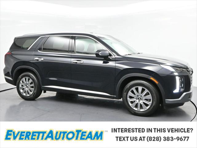 2023 Hyundai Palisade SEL for sale in Hickory, NC