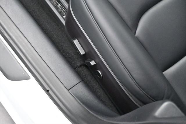 2022 Tesla Model 3 Rear-Wheel Drive