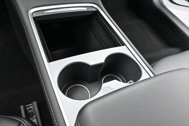 2022 Tesla Model 3 Rear-Wheel Drive