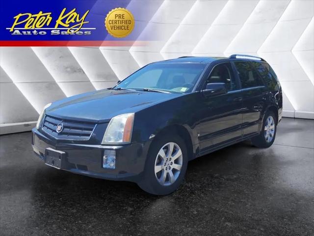 2009 Cadillac SRX V6 for sale in Alden, NY