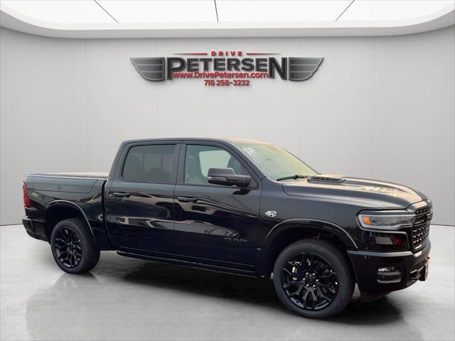 2026 Ram 1500 Limited Crew Cab 4x4 5'7" Box for sale in Waupaca, WI