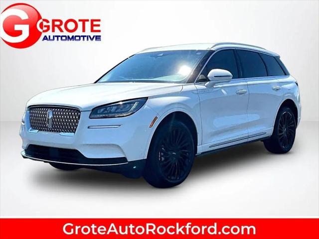 2022 Lincoln Corsair Reserve for sale in Rockford, IL