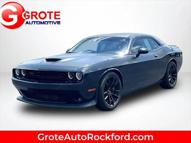 2017 Dodge Challenger T/A 392 for sale in Rockford, IL