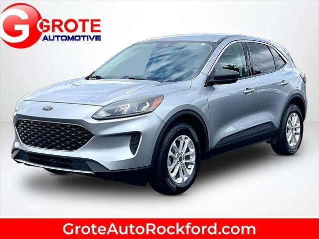 2022 Ford Escape SE for sale in Rockford, IL