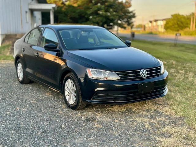 2015 Volkswagen Jetta 2.0L S for sale in Charlotte, NC