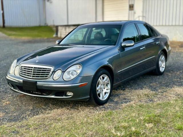 2006 Mercedes-Benz E 350 E 350 Sedan 4D for sale in Charlotte, NC