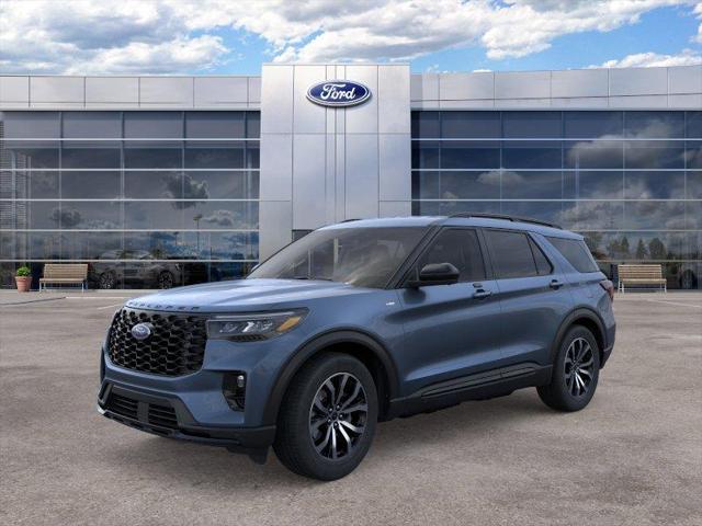 2026 Ford Explorer ST-Line for sale in Kane, PA