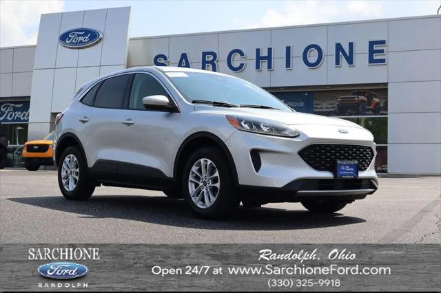 2020 Ford Escape SE for sale in Randolph, OH