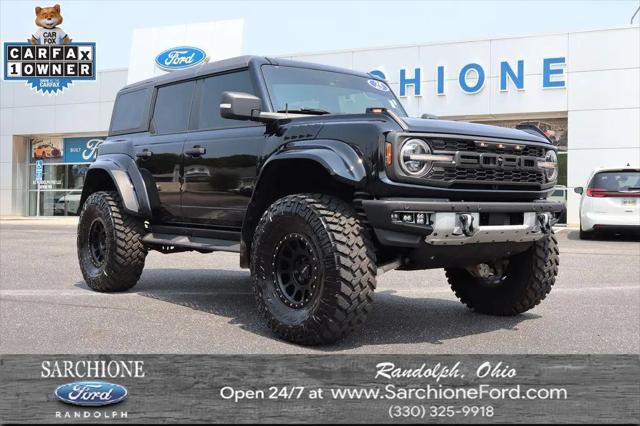 2025 Ford Bronco Raptor for sale in Randolph, OH