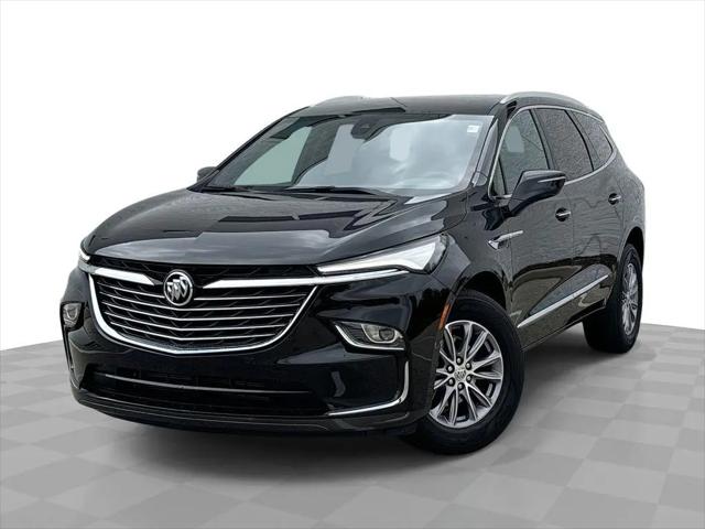 2024 Buick Enclave Essence AWD for sale in West Bend, WI