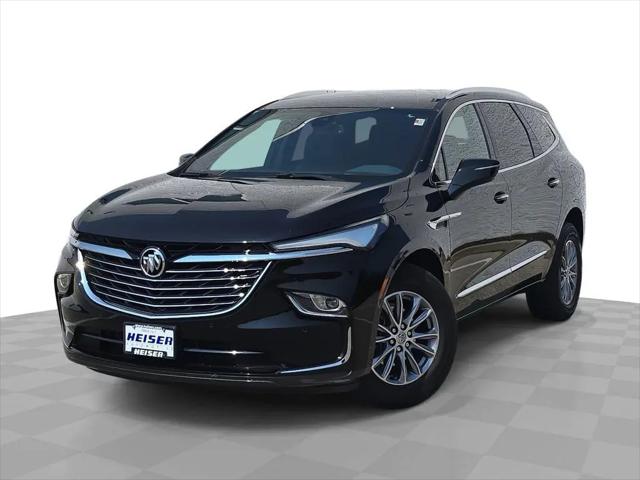 2024 Buick Enclave Essence AWD for sale in West Bend, WI