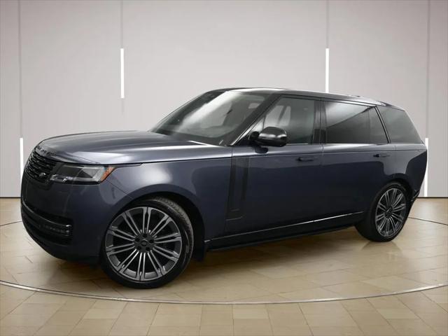 2024 Land Rover Range Rover P530 SE for sale in Greenville, SC