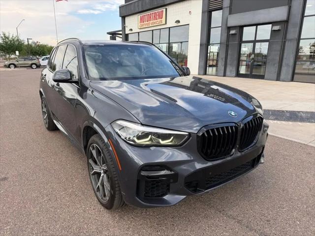 2022 BMW X5 M50i for sale in Canoga Park, CA