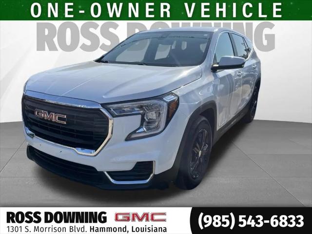 2024 GMC Terrain FWD SLE for sale in Hammond, LA