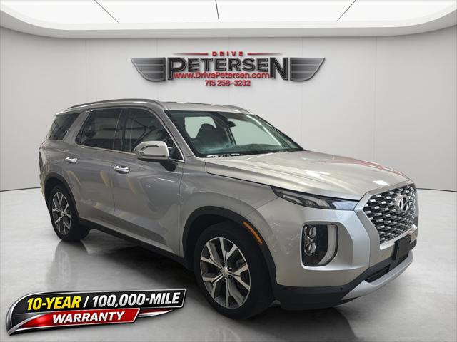 2022 Hyundai Palisade SEL for sale in Waupaca, WI