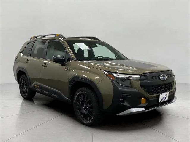 2026 Subaru Forester Wilderness for sale in Appleton, WI
