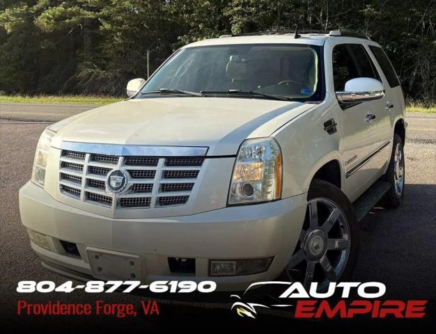 2007 Cadillac Escalade Sport for sale in Providence Forge, VA