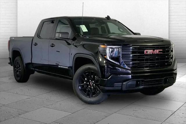 2024 GMC Sierra 1500 Pro for sale in Kansas City, MO