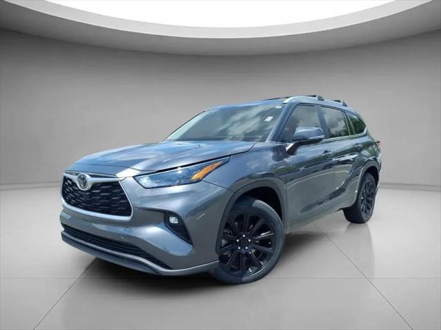 2023 Toyota Highlander XLE for sale in Lancaster, SC