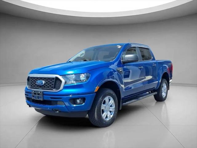 2019 Ford Ranger XLT for sale in Lancaster, SC