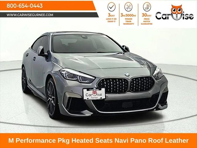 2022 BMW M235 Gran Coupe i xDrive for sale in Gurnee, IL