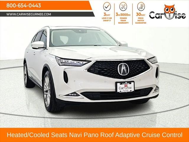 2022 Acura MDX Advance Package for sale in Gurnee, IL