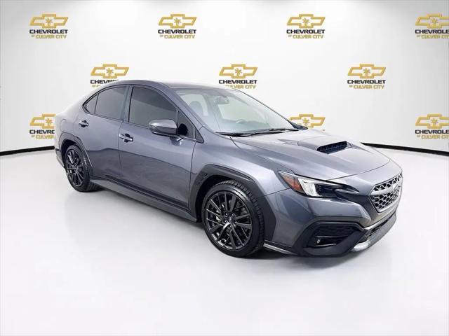 2023 Subaru WRX Premium for sale in Culver City, CA